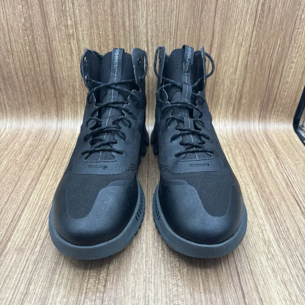 Sorel mac hill